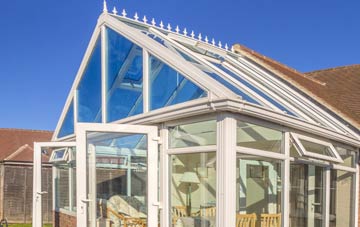 conservatory roof insulation costs Glenrothes