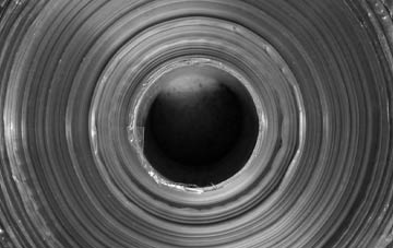 Glenrothes edpm waterproofing