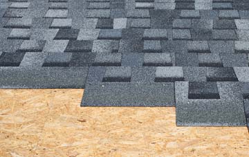 expert Glenrothes asphalt roof companies