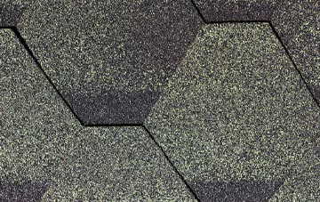 Glenrothes fibreglass shingle repairs