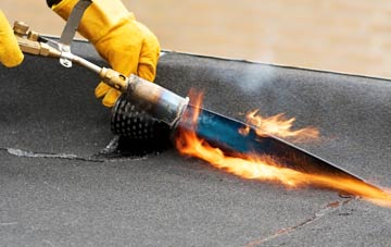 flat roof repairs Glenrothes, Fife