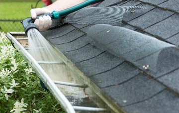 Glenrothes gutter cleaning costs