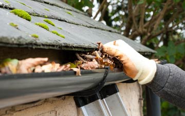 gutter cleaning Glenrothes, Fife