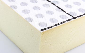 meeting Glenrothes building codes