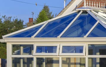 professional Glenrothes conservatory insulation