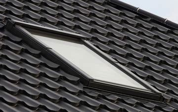 benefits of Glenrothes roof windows