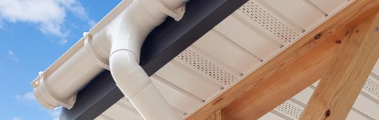 get Glenrothes guttering quotes today