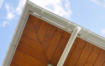 Glenrothes soffit types