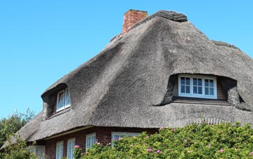 thatch roofing Glenrothes, Fife