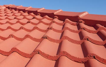 Glenrothes tile and slate roof replacement